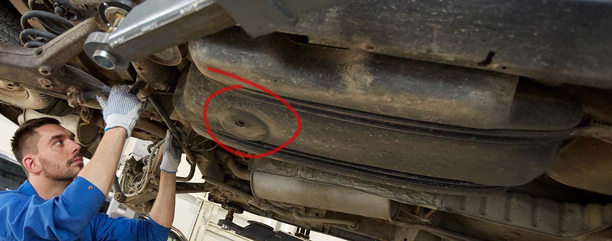 El Paso Gas theft drill hole